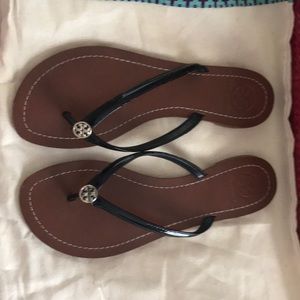 Tory Burch Terra Thong